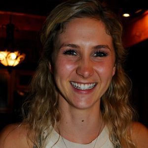 Meet your Posher, Allie